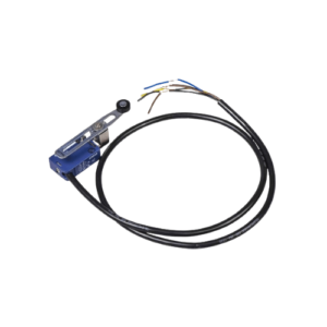 میکروسوئیچ واتر پروف اشنایدر ( تله مکانیک ) مدل XCMD2145