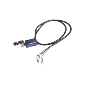 میکروسوئیچ واتر پروف اشنایدر ( تله مکانیک ) مدل XCMD2116