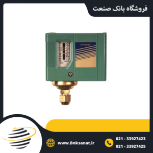 پرشر سوئیچ ساگی نامی ( SAGINOMIYA ) چین