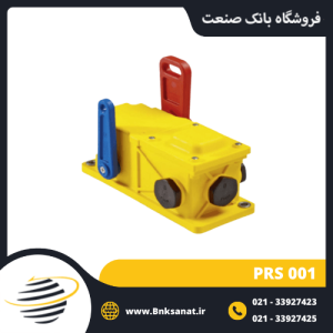 میکروسوئیچ کیپه ( KIEPE ) مدل PRS 001