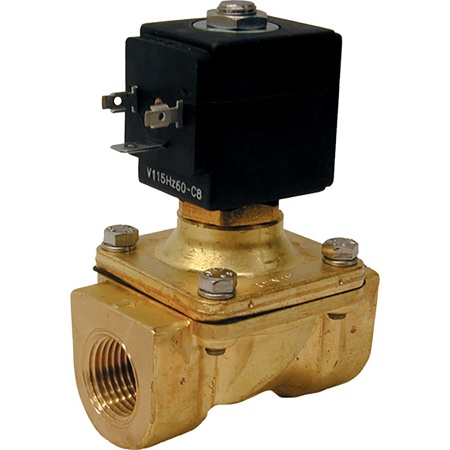 شیر برقی آبیاری یونیدو