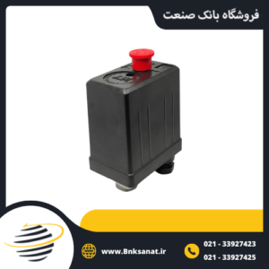پرشر سوئیچ ( اتومات پمپ ) مای