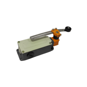 میکروسوئیچ طرح زیمنس ( SIEMENS ) مدل 3SE3404-1U