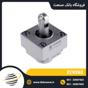 کلگی میکروسوئیچ اشنایدر ( تله مکانیک ) مدل ZCKE62