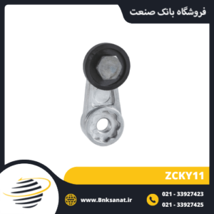 اهرم میکروسوئیچ اشنایدر ( تله مکانیک ) مدل ZCKY11