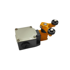 میکروسوئیچ طرح زیمنس ( SIEMENS ) مدل 3SE3100-1T