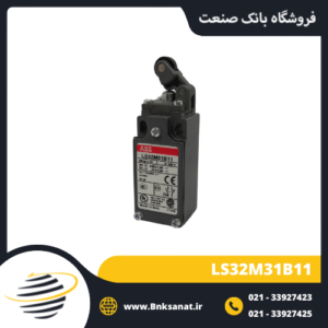 میکروسوئیچ ABB ایتالیا مدل LS32M31B11