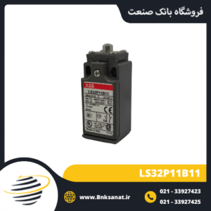 میکروسوئیچ ABB ایتالیا مدل LS32P11B11