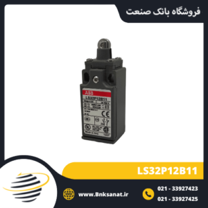 میکروسوئیچ ABB ایتالیا مدل LS32P12B11