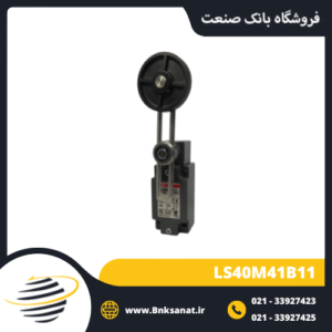 میکروسوئیچ ABB ایتالیا مدل LS40M41B11