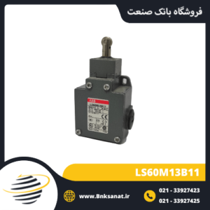 میکروسوئیچ ABB ایتالیا مدل LS60M13B11