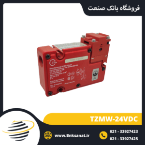 میکروسوئیچ الان ( ELAN ) آلمان مدل TZMW-24VDC