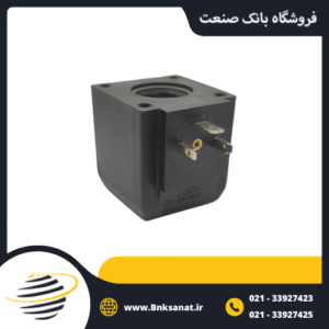 بوبین شیر برقی طرح ویکرز ( VICKERS ) 220 ولت