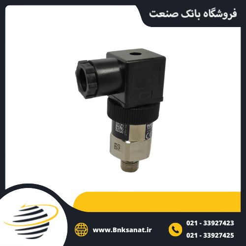 پرشر ترانسمیتر ترافاگ ( TRAFAG ) سوئیس