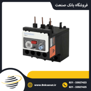 بی متال 180 تا 300 آمپر هیوندای ( HYUNDAI ) کره مدل HGT 18K