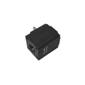 بوبین شیر برقی بادران مناسب شیر 1 اینچ