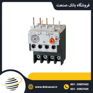 بی متال 1.6 تا 2.5 آمپر LS کره مدل MT12/3H
