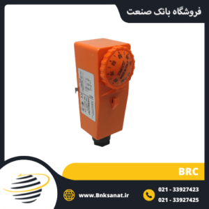ترموستات جداری امیت ( IMIT ) ایتالیا مدل BRC