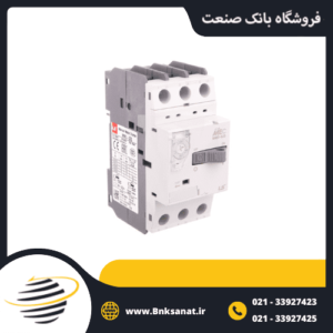 کلید حرارتی 9 تا 13 آمپر LS کره مدل MMS-32S