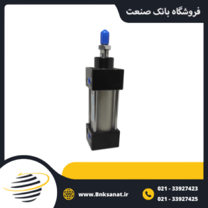 جک پنوماتیک چهار میل 80*32