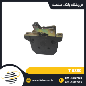 میکروسوئیچ شمرسال ( SCHMERSAL ) مدل T 6880
