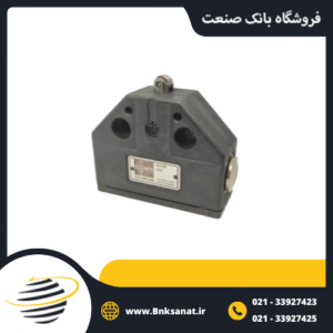 میکروسوئیچ 1 خط قرقره دار ایخنر ( EUCHNER ) آلمان