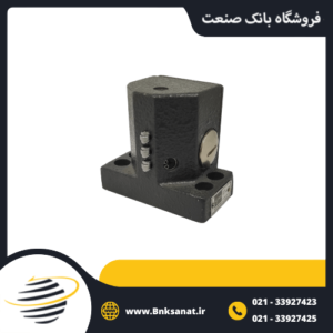 میکروسوئیچ 3 خط قرقره دار ایخنر ( EUCHNER ) آلمان