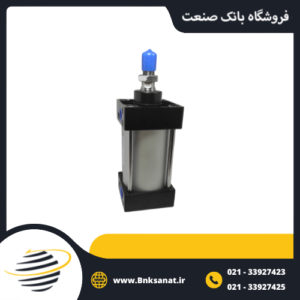 جک پنوماتیک چهار میل 500*160