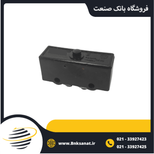 میکروسوئیچ روسی 4 پیچ