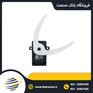 میکروسوئیچ آسانسوری شهاب