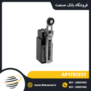 میکروسوئیچ کامپی ایتالیا ( COMEPI ) مدل AP1T51Z11