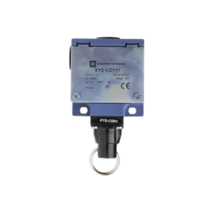 میکروسوئیچ اشنایدر ( تله مکانیک ) مدل XY2-CD111