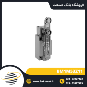 میکروسوئیچ کامپی ایتالیا ( COMEPI ) مدل BM1M53Z11
