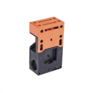 میکروسوئیچ خشابی امرجنسی زیمنس ( SIEMENS ) آلمان مدل 3SE2243-0XX40