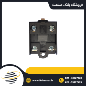 مغزی میکروسوئیچ طرح چینی