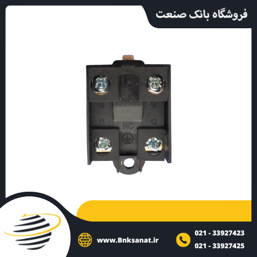 مغزی میکروسوئیچ طرح چینی