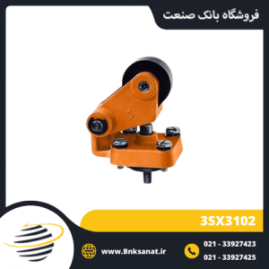کلگی میکروسوئیچ طرح زیمنس ( SIEMENS ) مدل 3SX3102