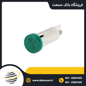 چراغ سیگنال قطر 16 میلی متر آلمان