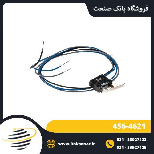 میکروسوئیچ واتر پروف بورگس ( BURGESS ) انگلیس