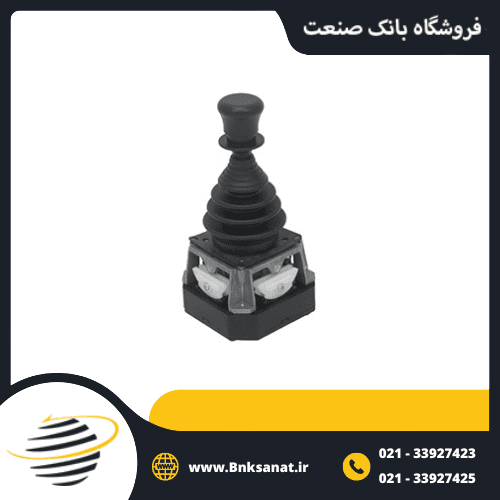 جوی استیک چهار جهته سه سرعته TER ایتالیا