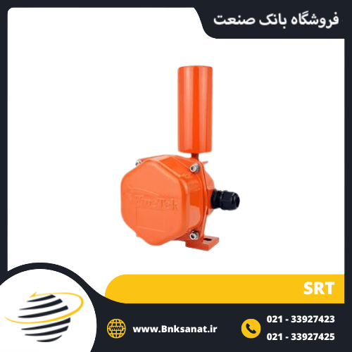میس الایمنت سوئیچ فاین تک ( FINETEK ) مدل SRT