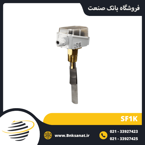 فلوسوئیچ تیغه ای IT ایتالیا مدل SF1K