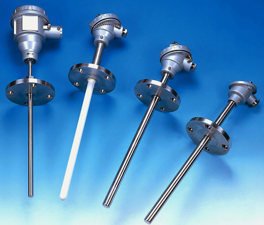 Thermocouple Thermometers