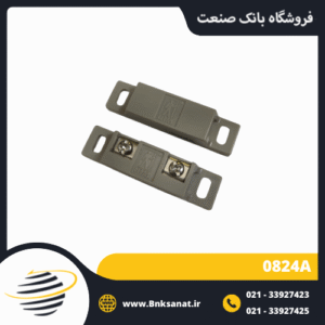 میکروسوئیچ مگنتی مغناطیسی 2 سیم سفید ژاپن ( NC )