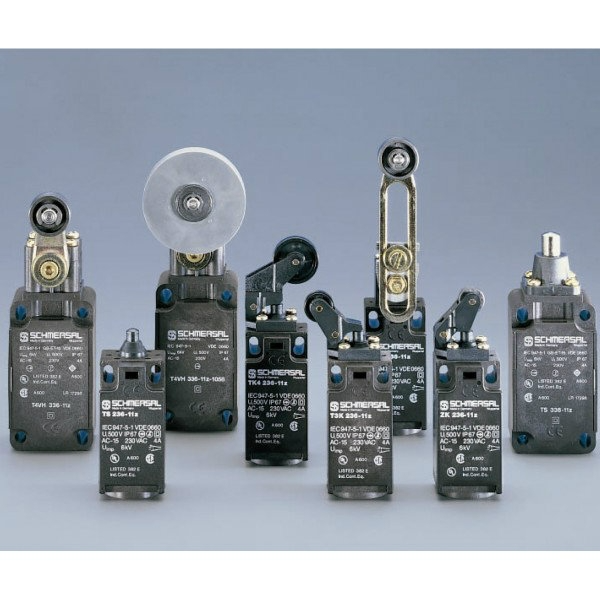 میکرو سوئیچ شمرسال