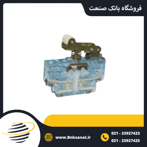 میکروسوئیچ لیفتراکی ایسکرا ( ISKRA ) بلغارستان