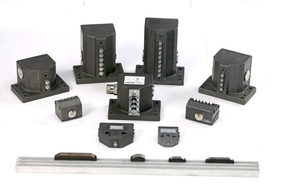 میکروسوئیچ و لیمیت سوئیچ ایخنر